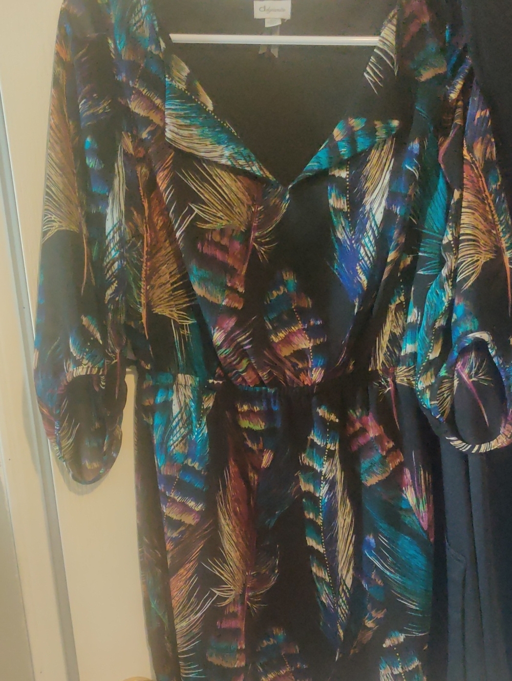 Dynamite Dress
